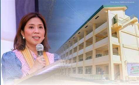 DBM OKs release of P3 billion for school building repairs.